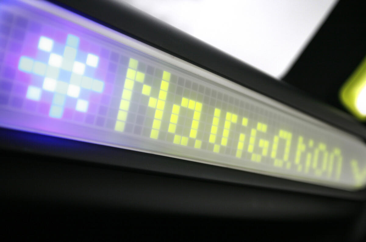 Is there a future for minimalist cars? Is there a future for minimalist cars?