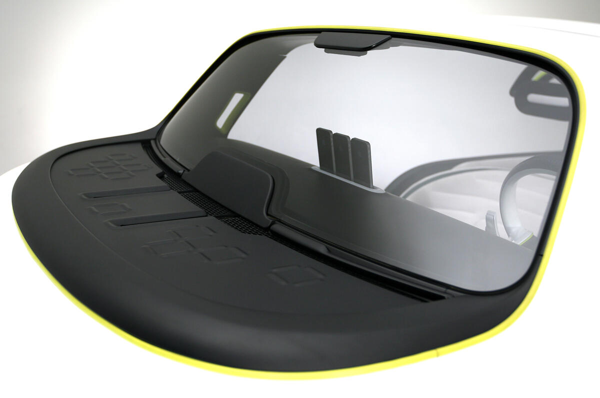Is there a future for minimalist cars? Is there a future for minimalist cars?
