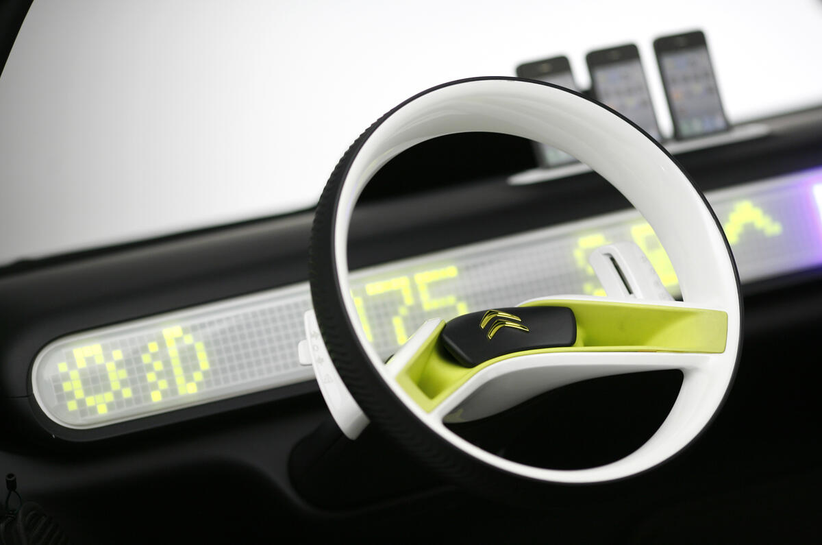 Is there a future for minimalist cars? Is there a future for minimalist cars?