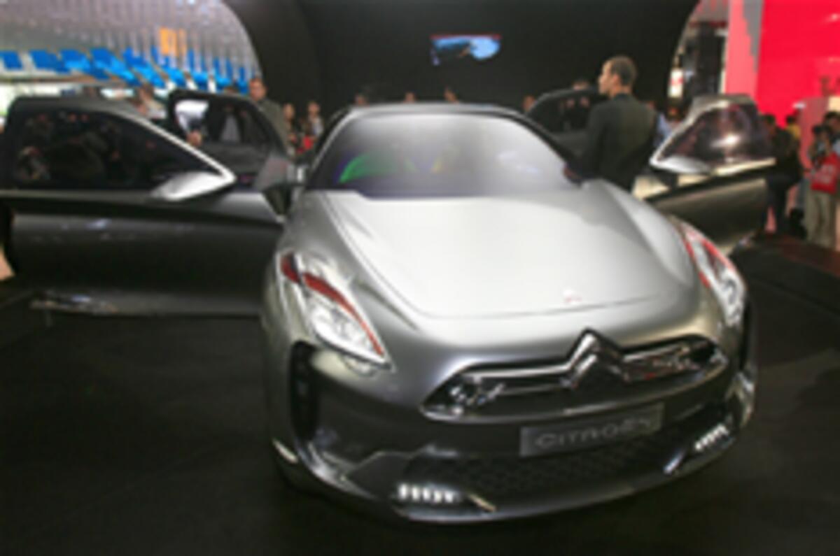 Paris show: full report