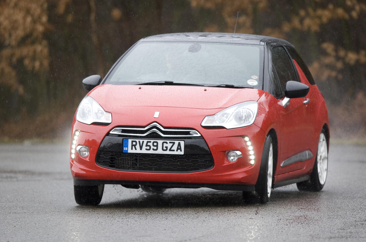 Lennon fans: 'boycott Citroen'