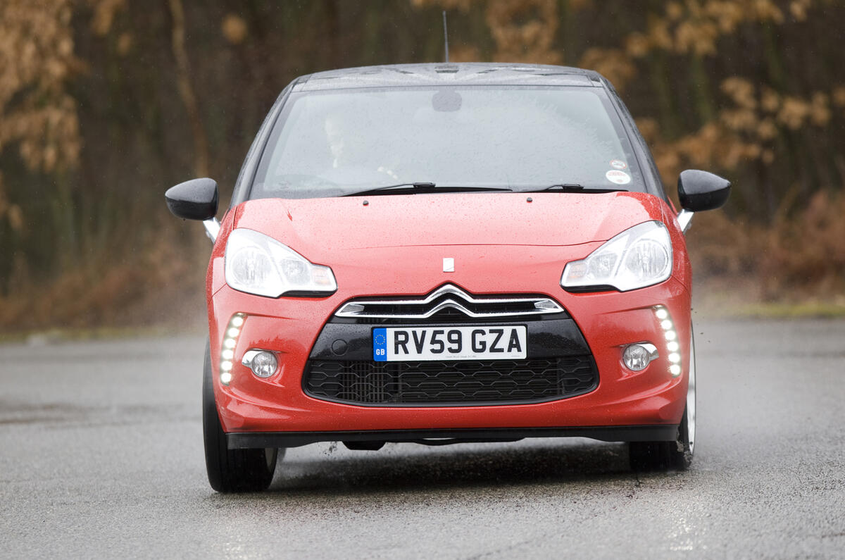 Lennon fans: 'boycott Citroen'