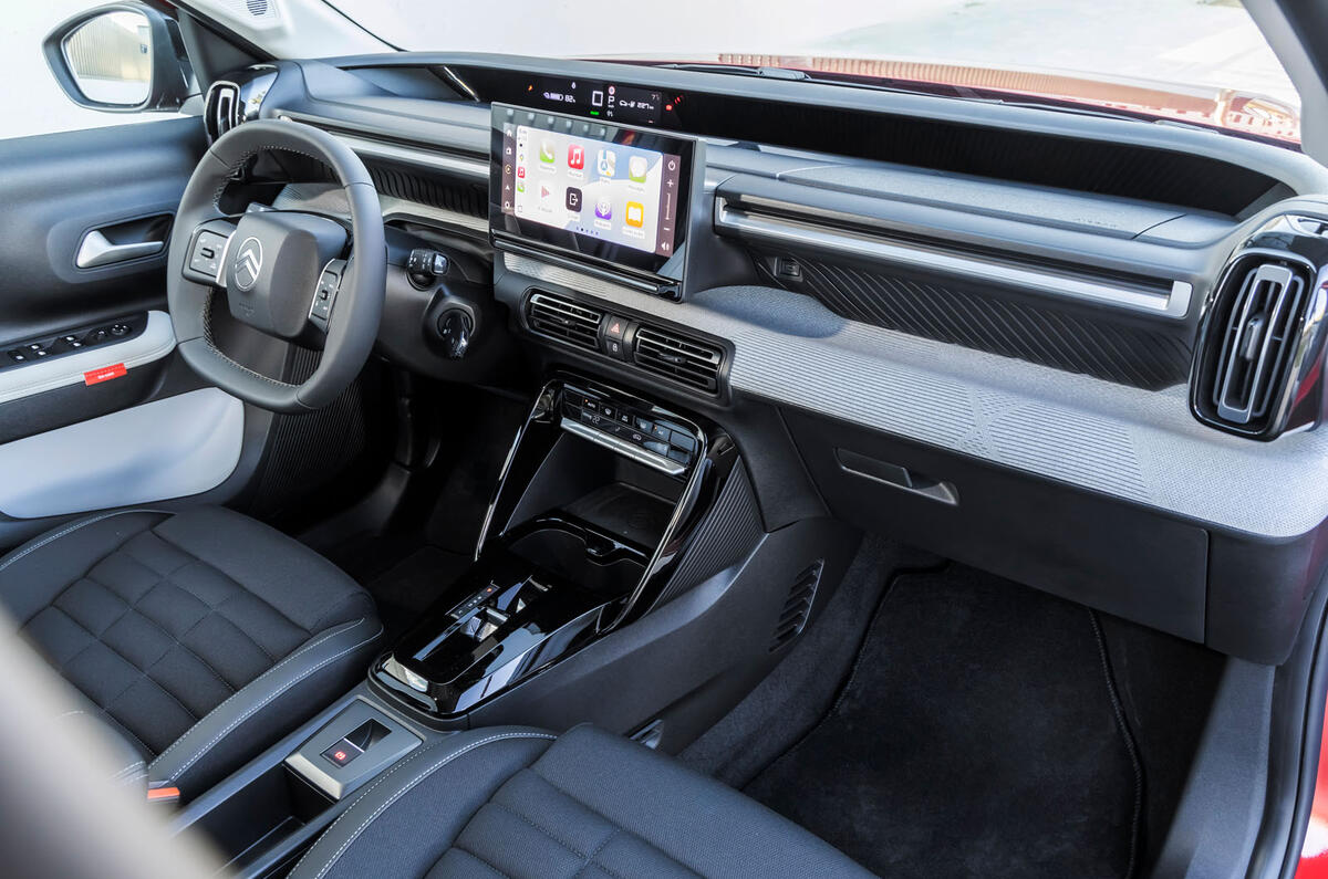 Tested 2025 Citroen E C3 Aircross Full Review Price Features Tested 2025 Citroen E C3 Aircross Full Review Price Features