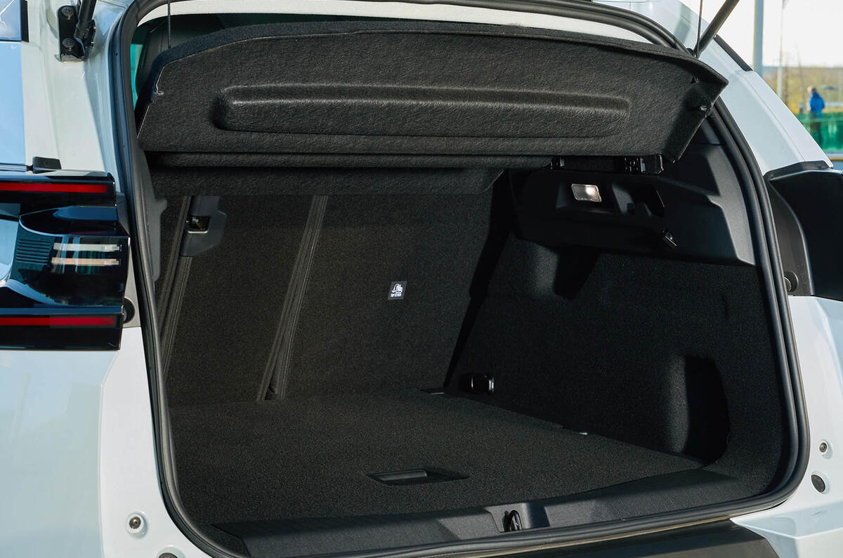 Citroen e C5 Aircross review 2025 015