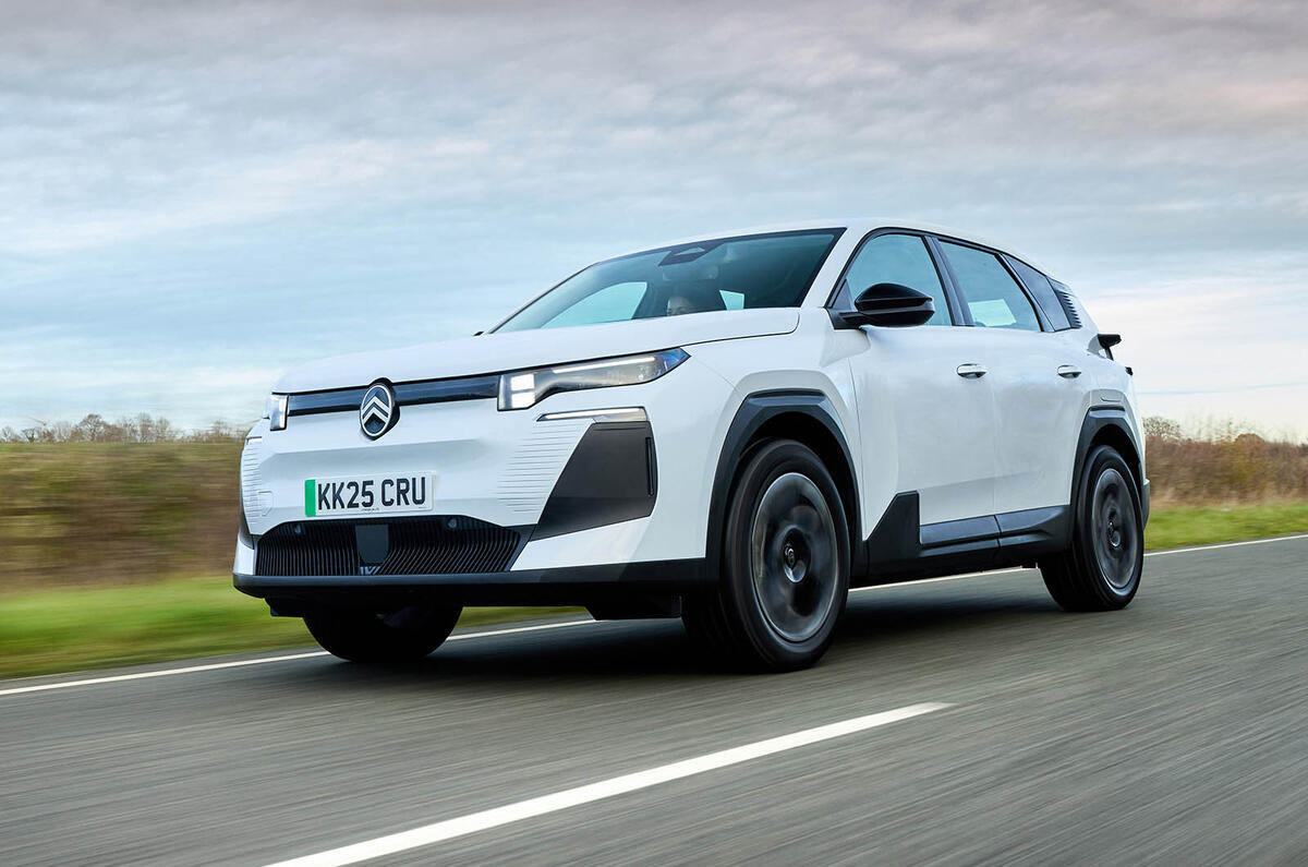 citroen e c5 aircross review 2025 018 0