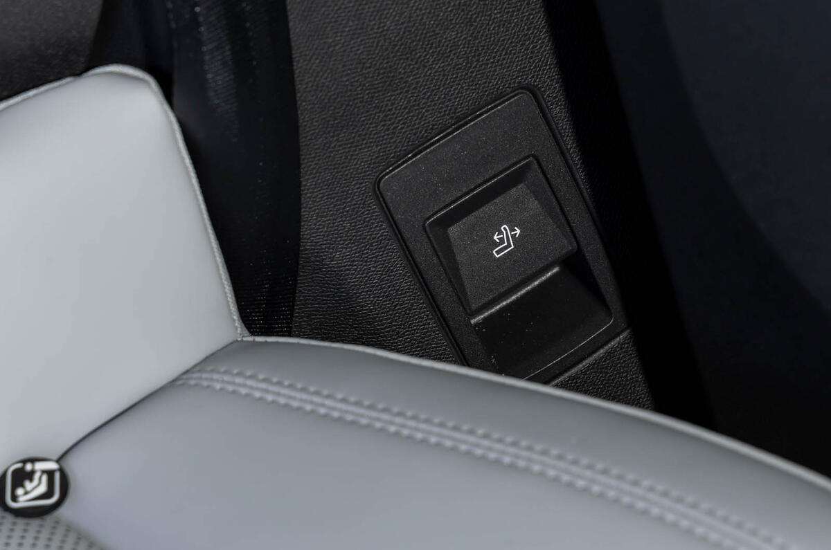 Citroen E C5 Aircross review 2025 029