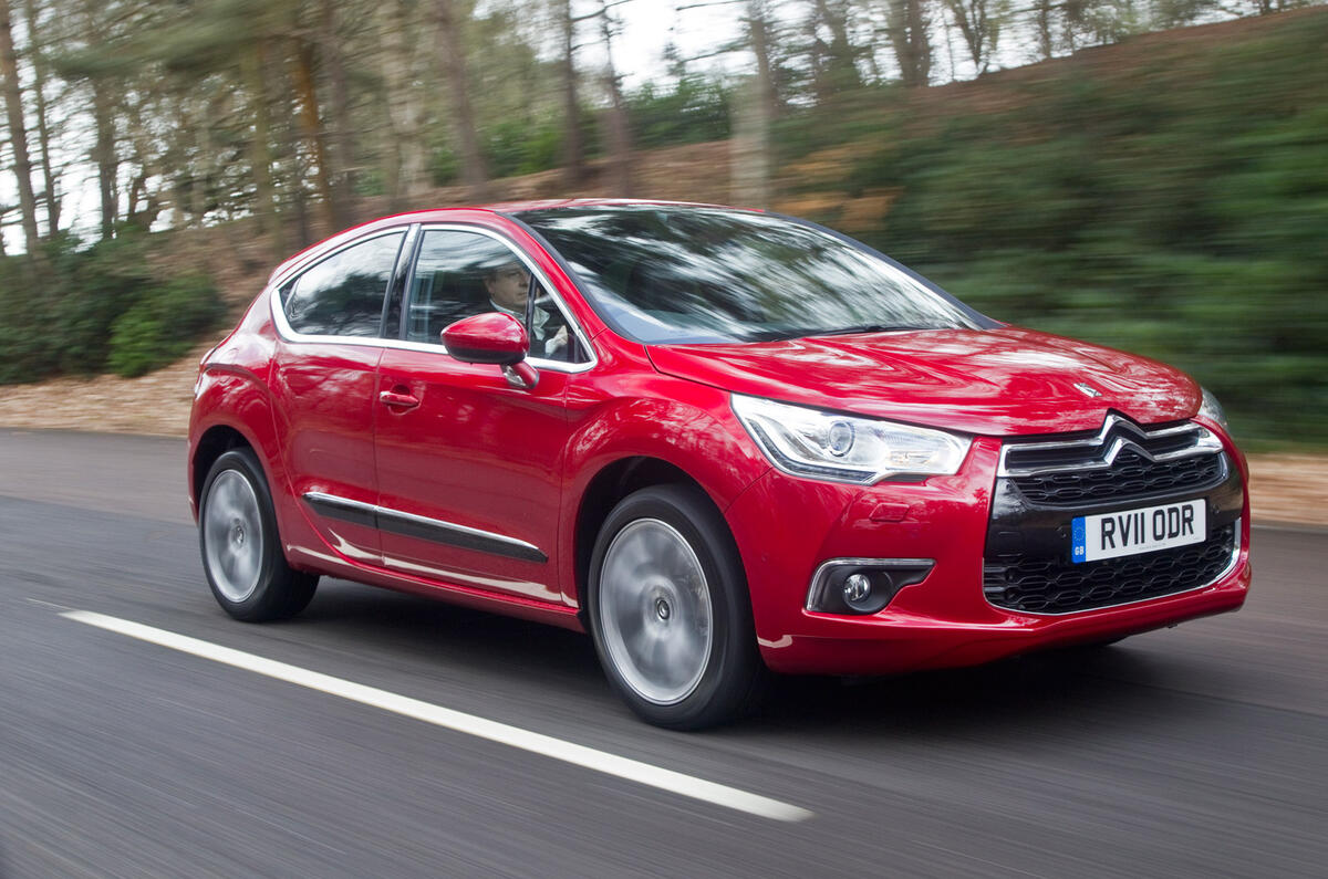 no title Best car deals: Seat Leon, Citroen DS4, Mini Paceman, Jaguar XK