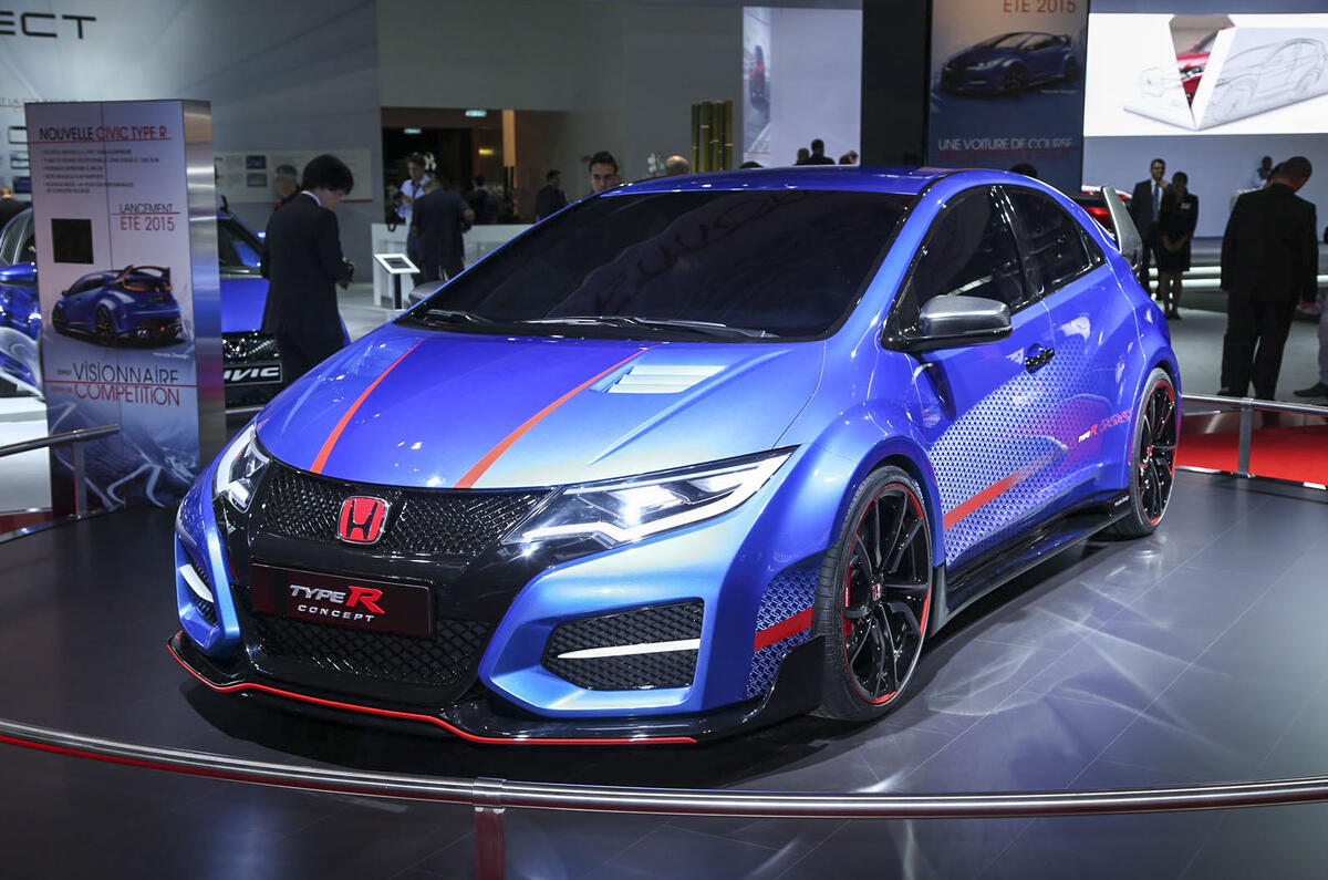 Paris motor show report and gallery | Autocar Paris motor show report and gallery | Autocar