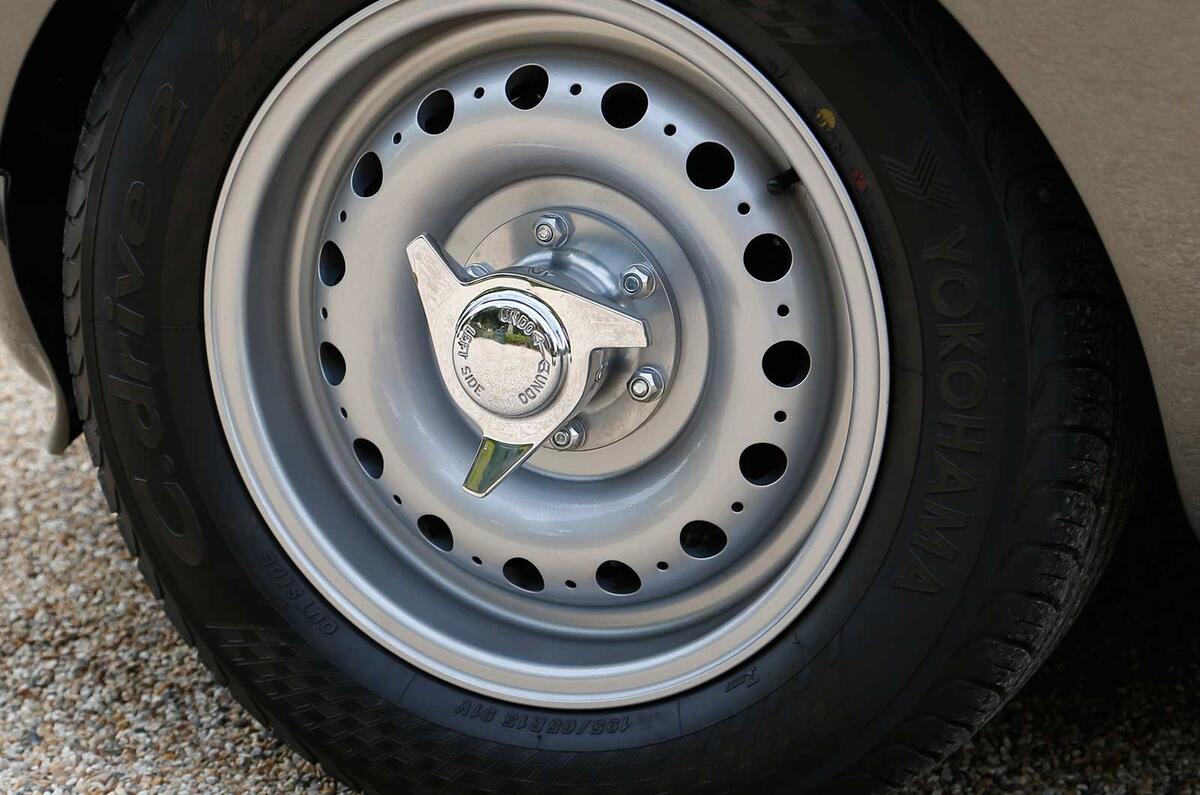 Modern classics - finding the best retro sports car for the 21st century