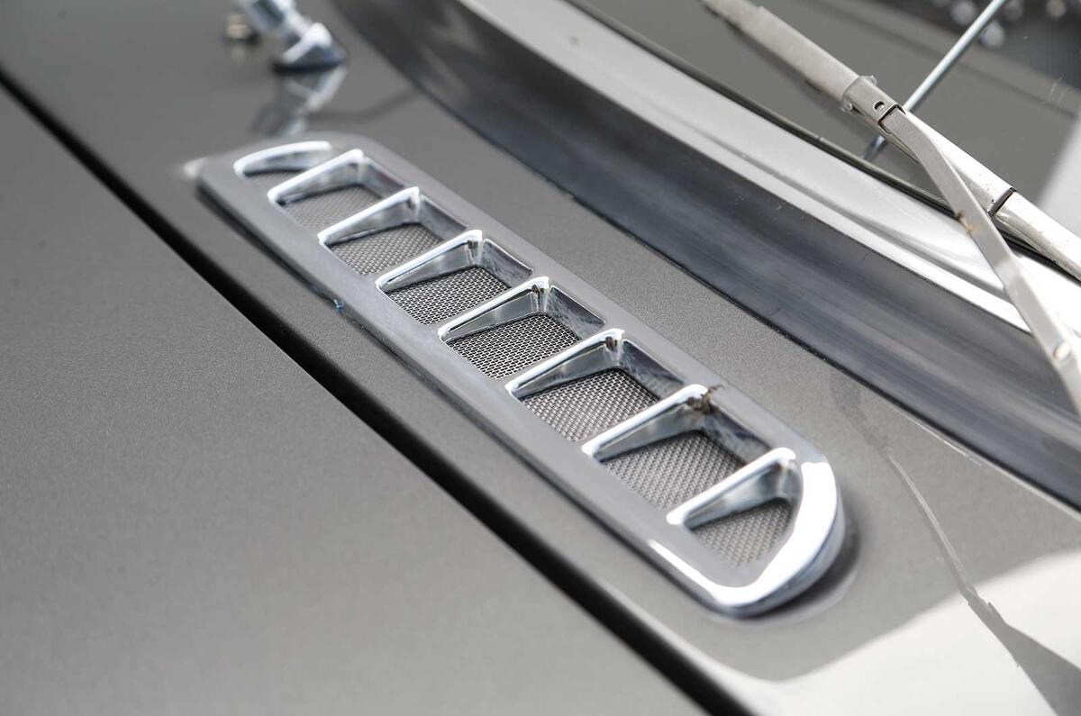 Modern classics - finding the best retro sports car for the 21st century