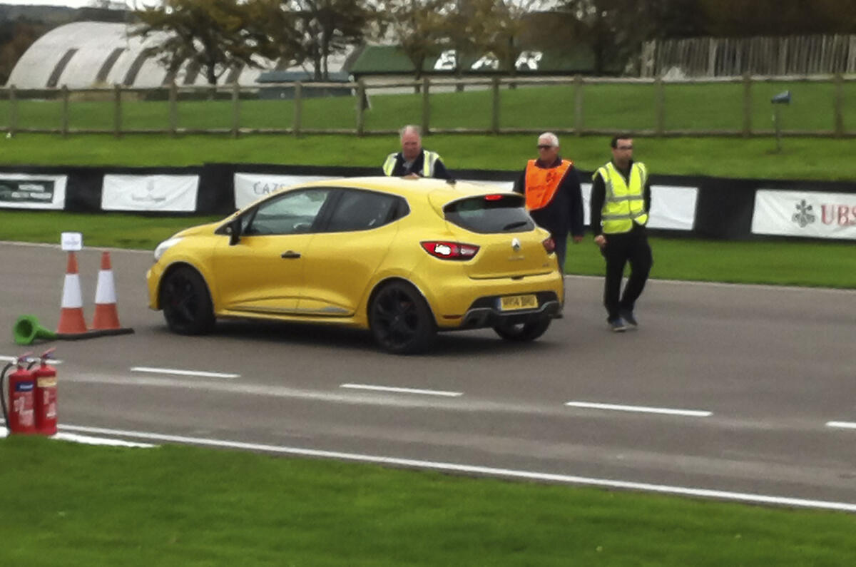 The simplest form of motorsport is also one of the best