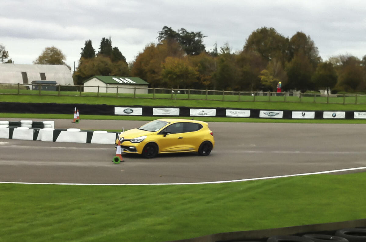 no title The simplest form of motorsport is also one of the best