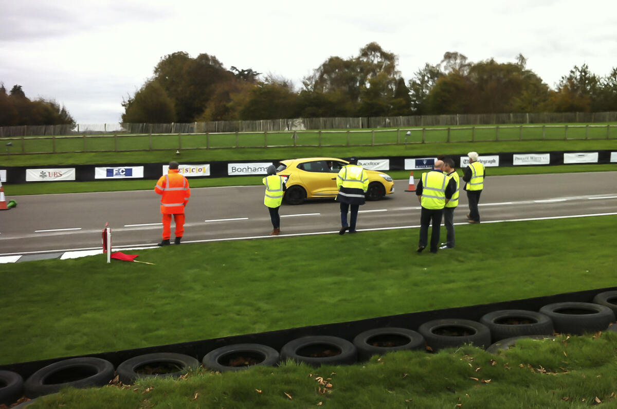 no title The simplest form of motorsport is also one of the best