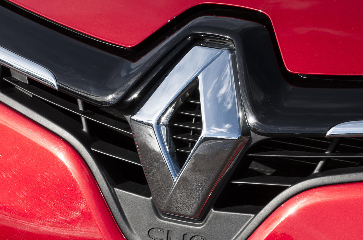 Renault's Ghosn predicts two more tough years for European market