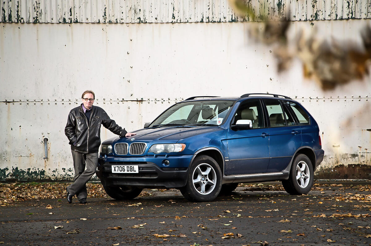 Autocar’s Concours d’Inelegance - picture special