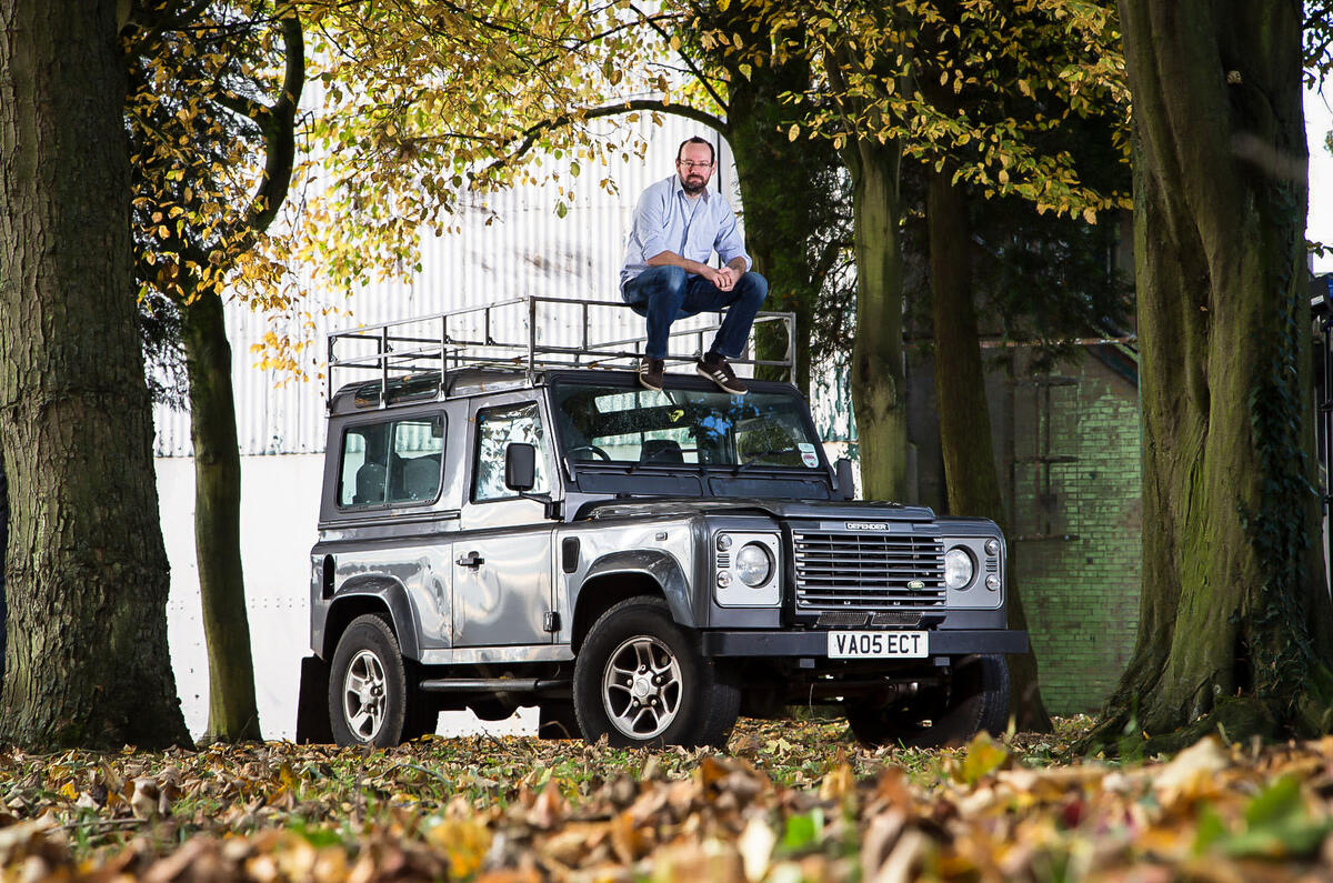 Autocar’s Concours d’Inelegance - picture special