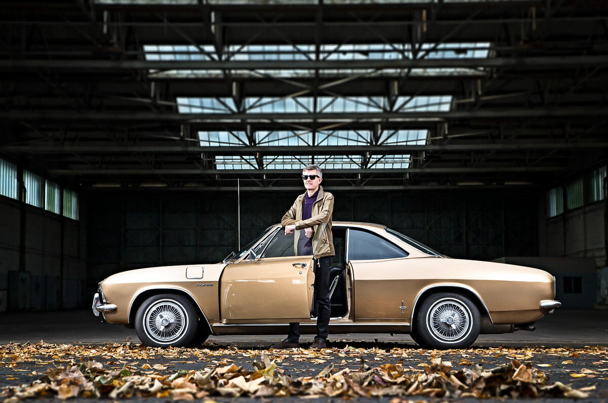 Autocar’s Concours d’Inelegance - picture special