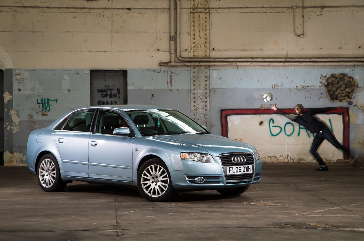 Autocar’s Concours d’Inelegance - picture special