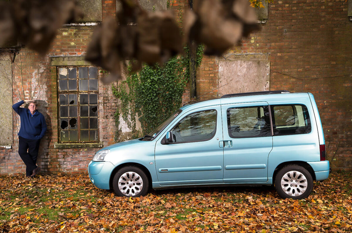 Autocar’s Concours d’Inelegance - picture special