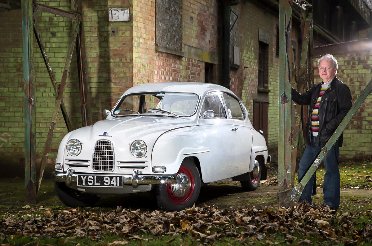 Autocar’s Concours d’Inelegance - picture special