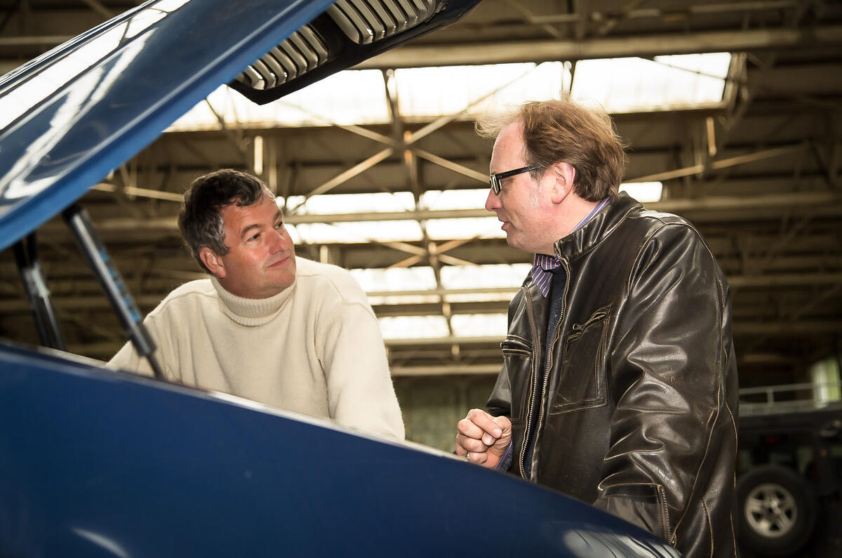 Autocar’s Concours d’Inelegance - picture special