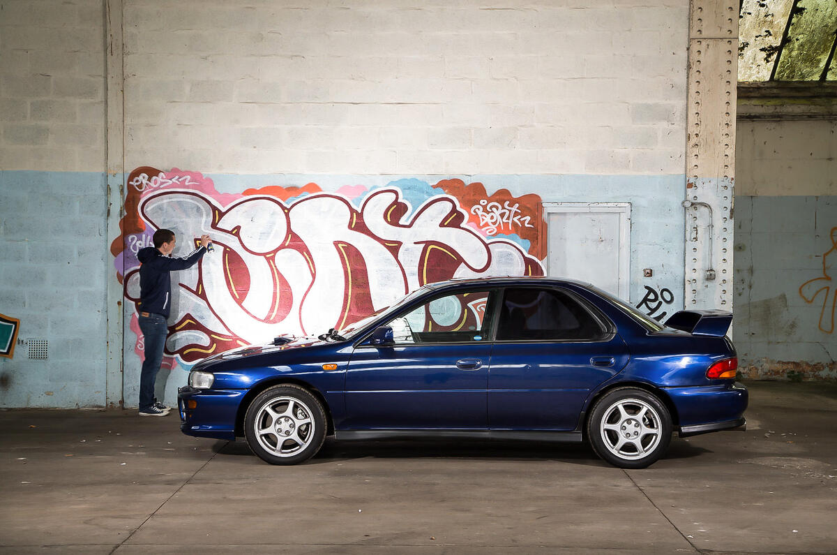 Autocar’s Concours d’Inelegance - picture special