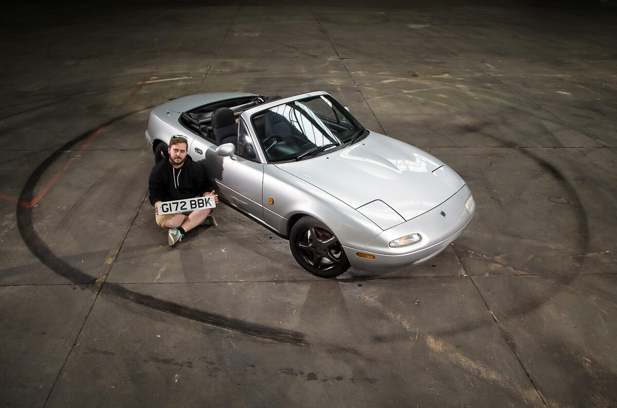 Autocar’s Concours d’Inelegance - picture special