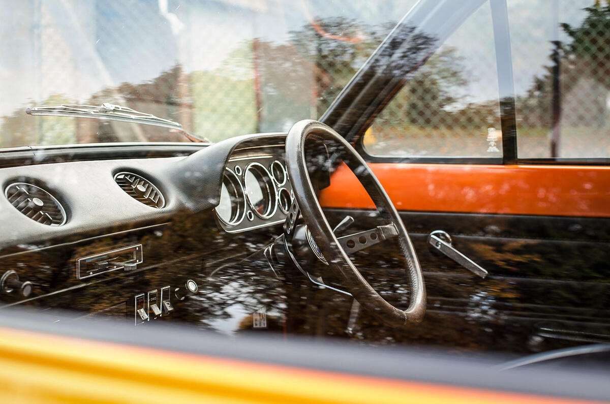 Autocar’s Concours d’Inelegance - picture special