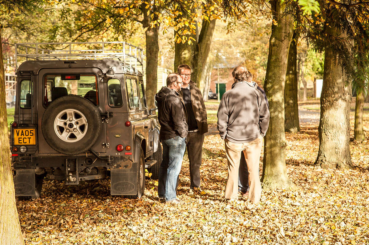 Autocar’s Concours d’Inelegance - picture special