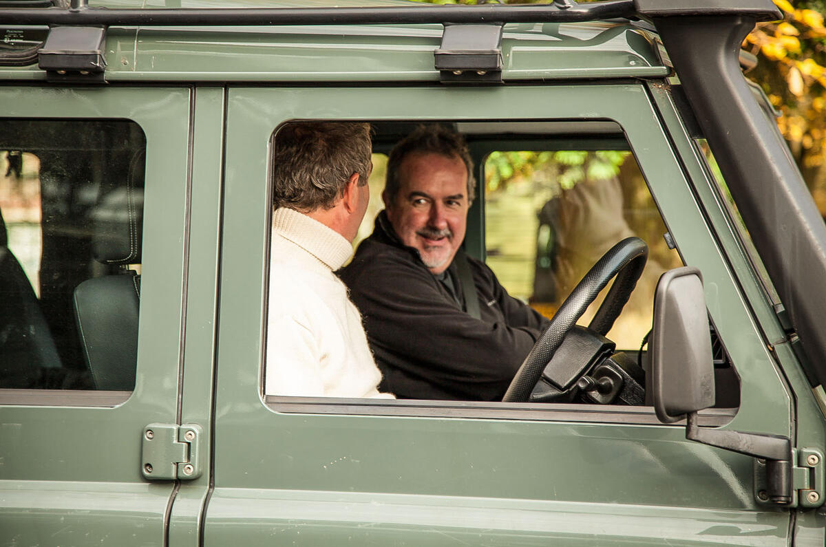 Autocar’s Concours d’Inelegance - picture special