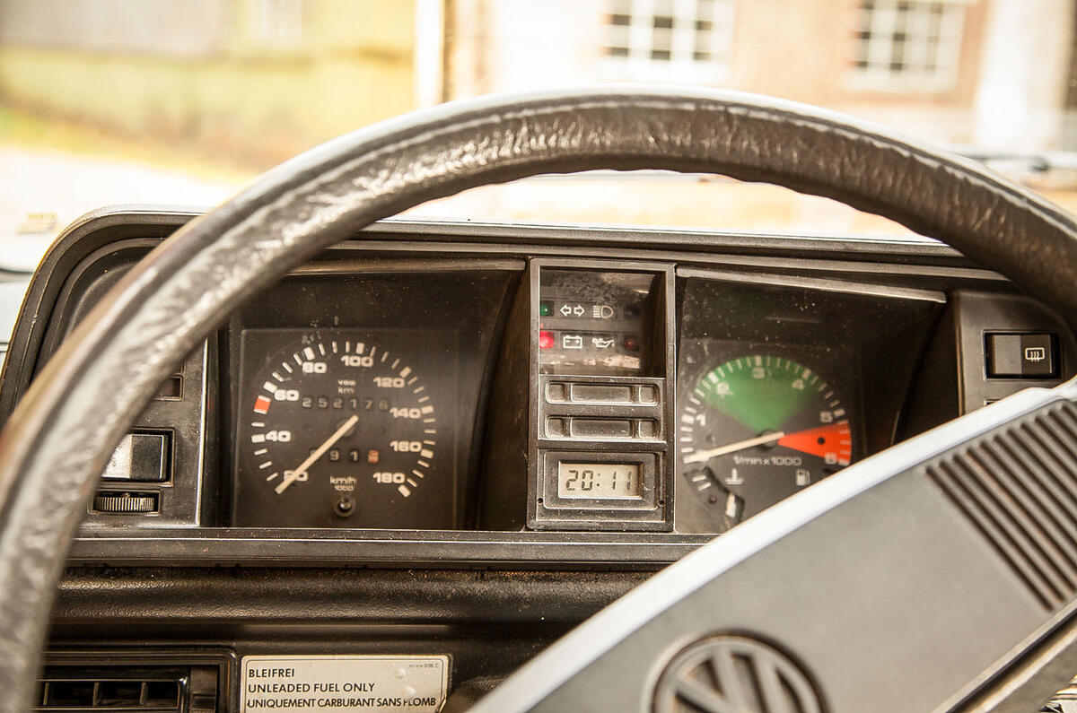 Autocar’s Concours d’Inelegance - picture special