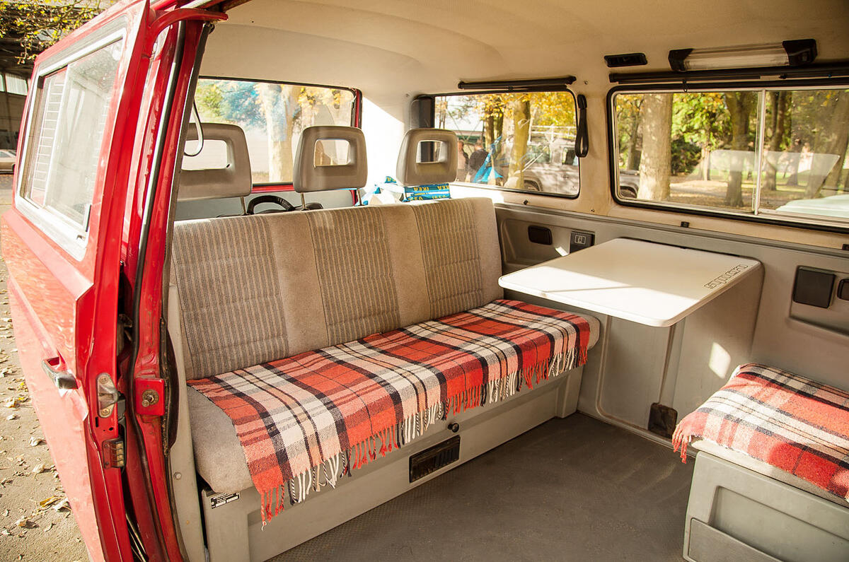 Autocar’s Concours d’Inelegance - picture special