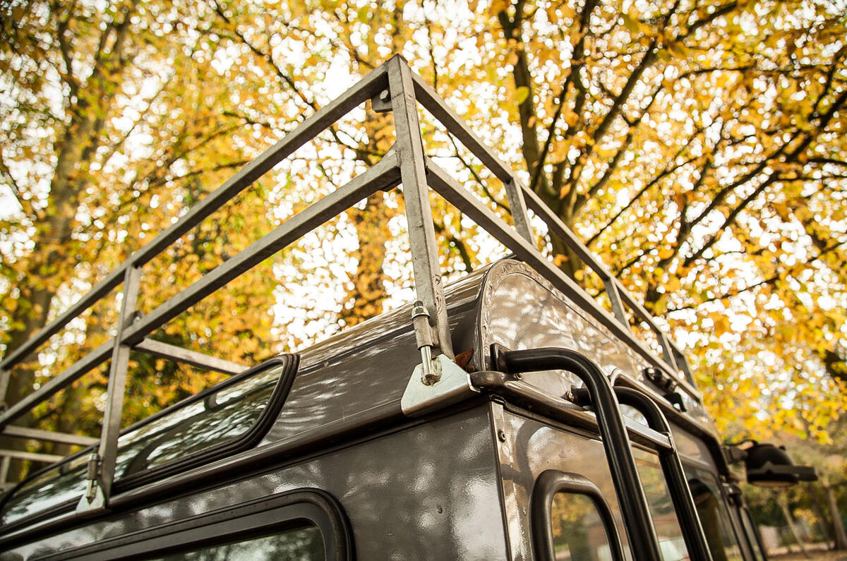 Autocar’s Concours d’Inelegance - picture special