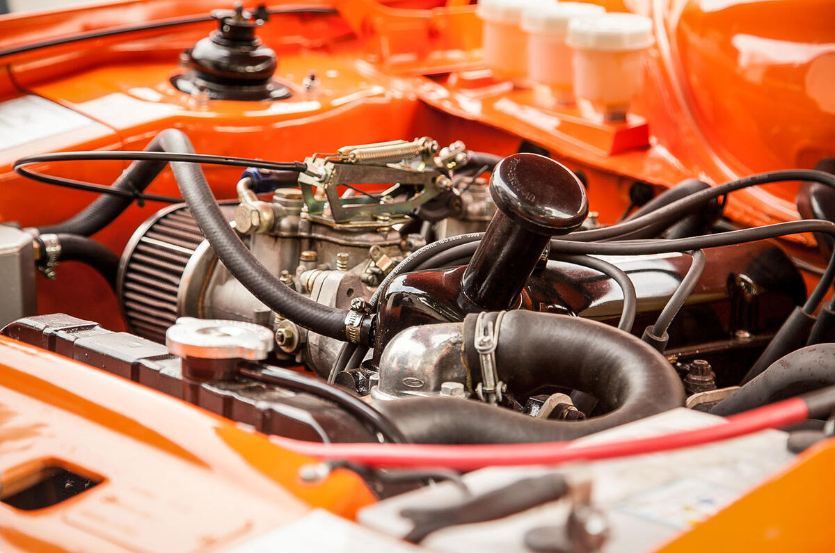 Autocar’s Concours d’Inelegance - picture special