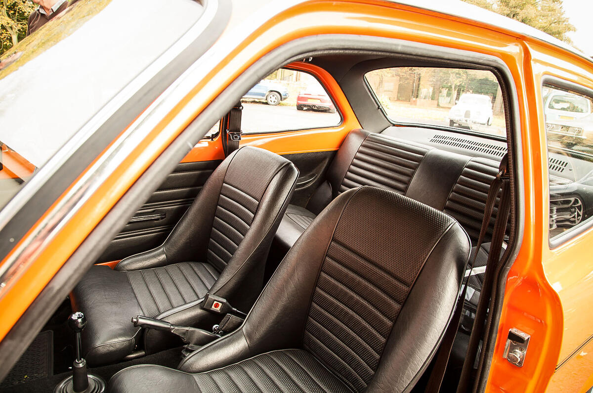 Autocar’s Concours d’Inelegance - picture special