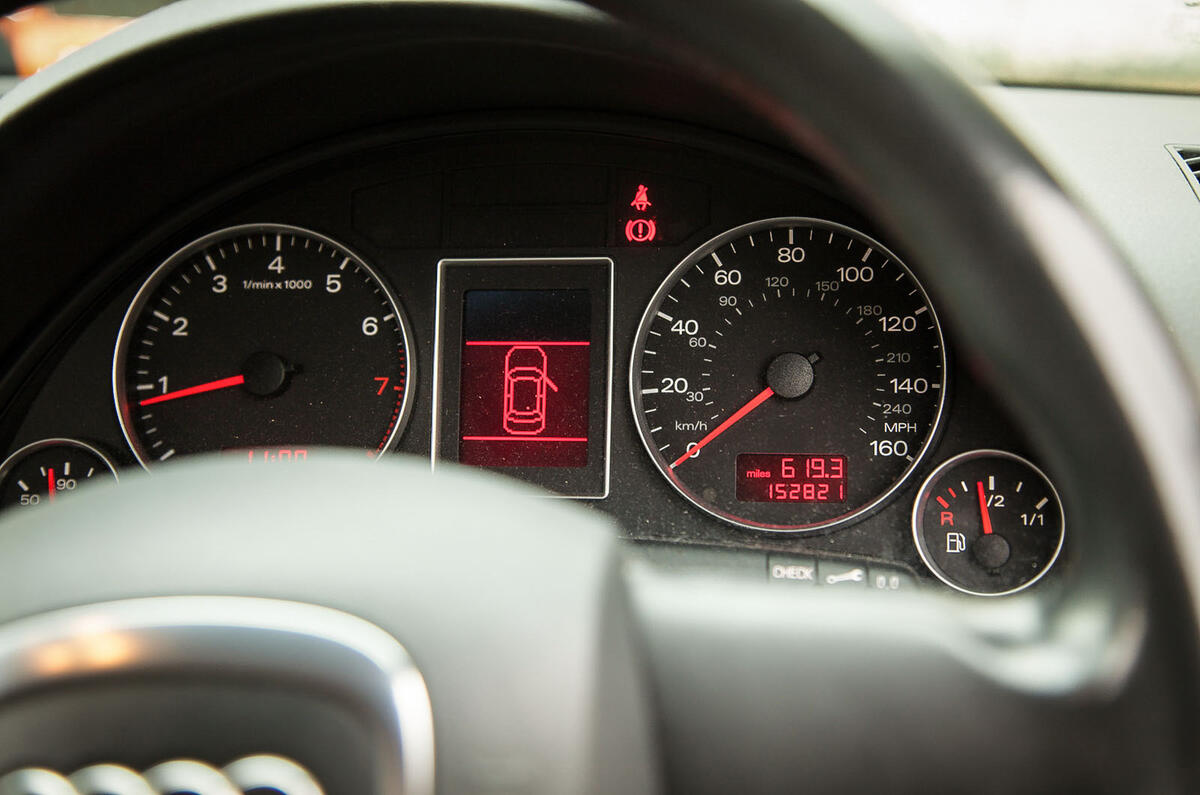 Autocar’s Concours d’Inelegance - picture special