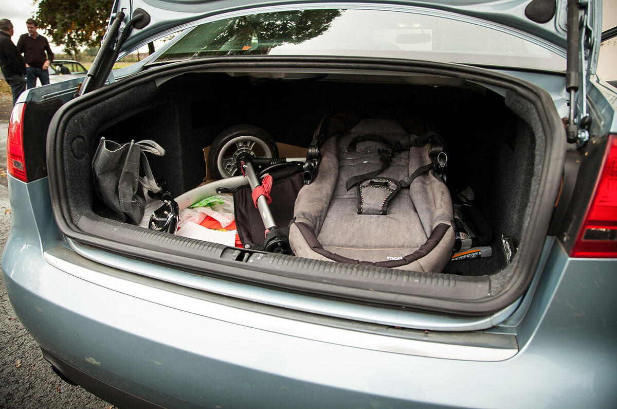 Autocar’s Concours d’Inelegance - picture special