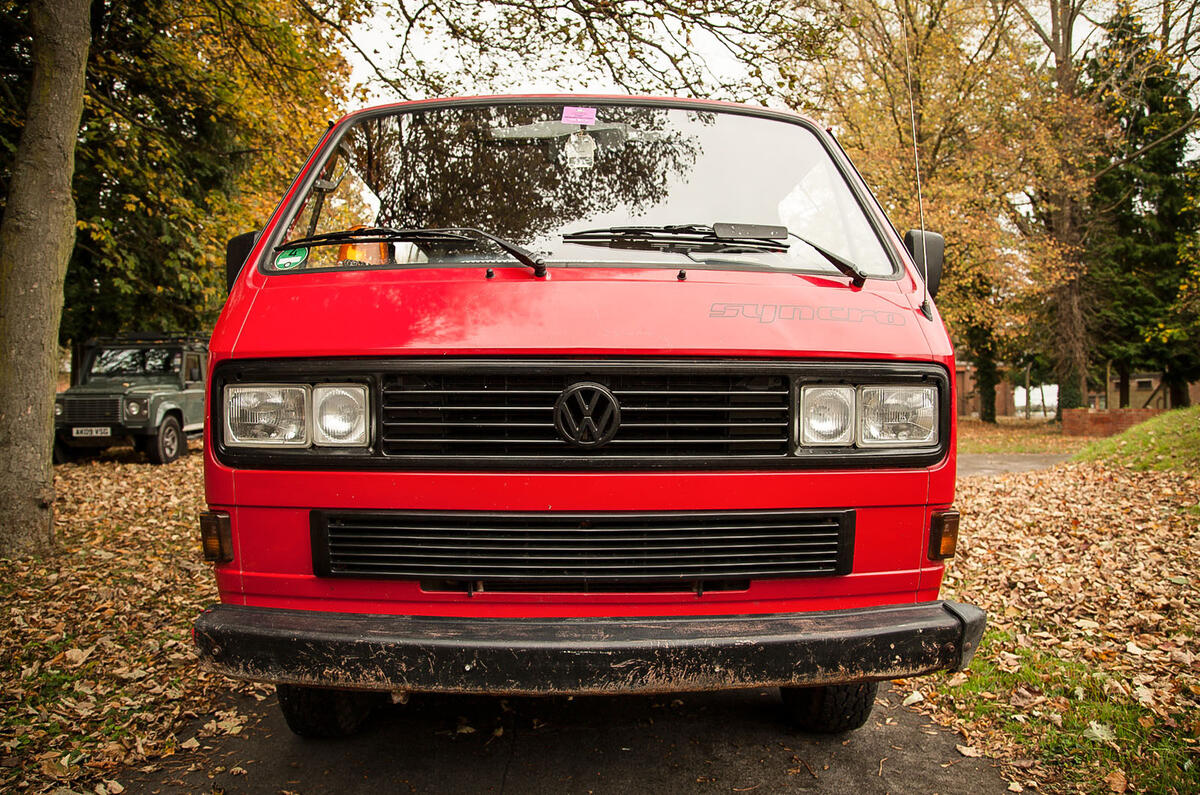 Autocar’s Concours d’Inelegance - picture special