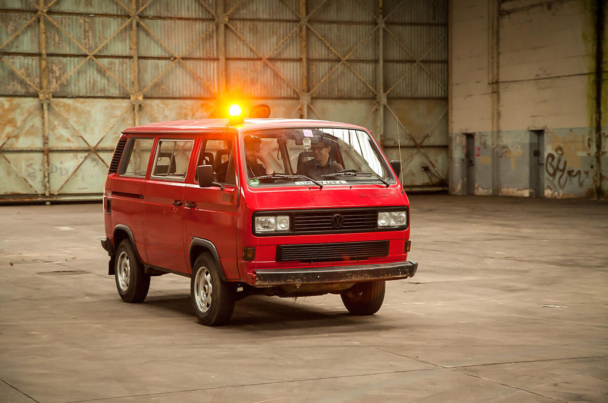 Autocar’s Concours d’Inelegance - picture special