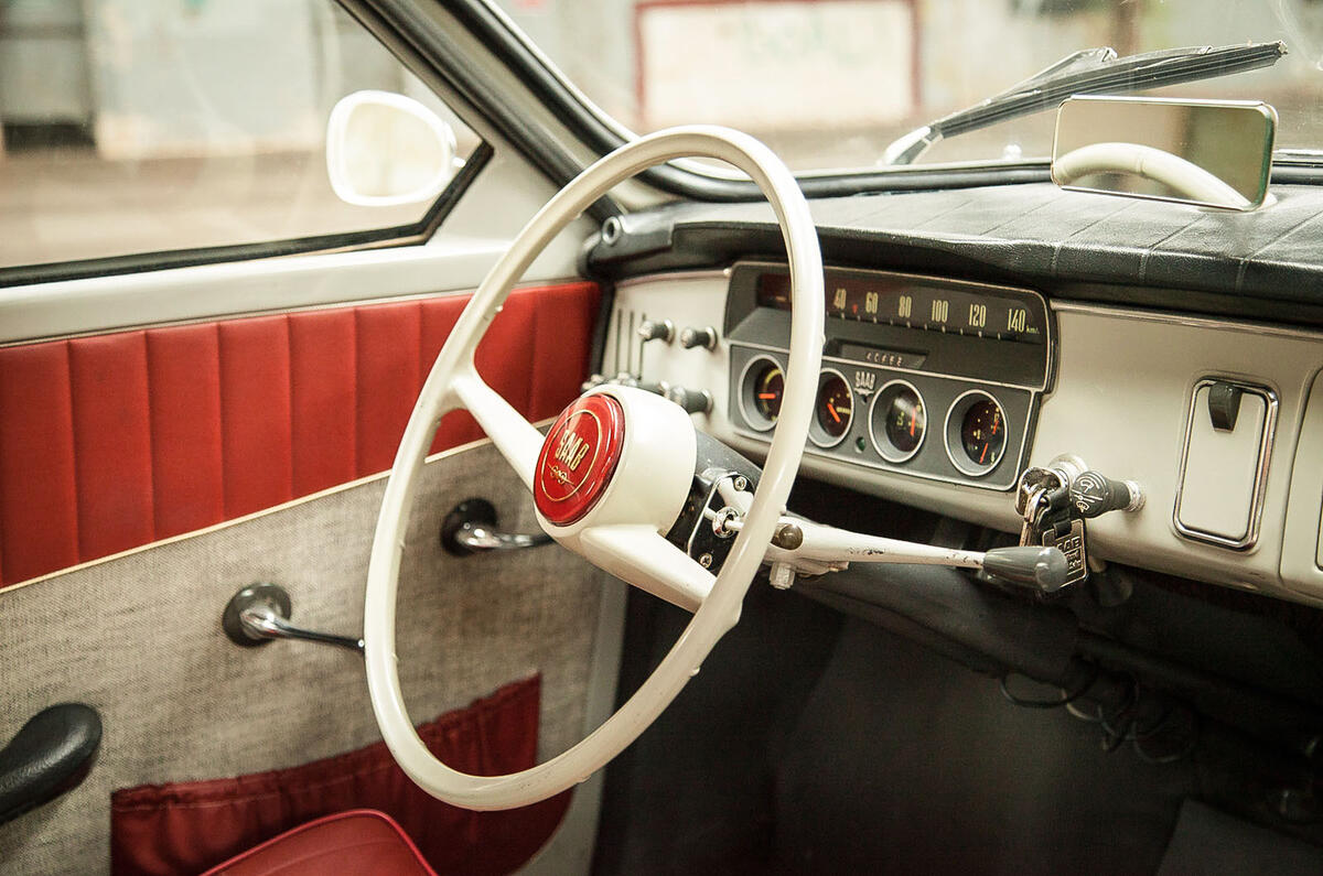 Autocar’s Concours d’Inelegance - picture special