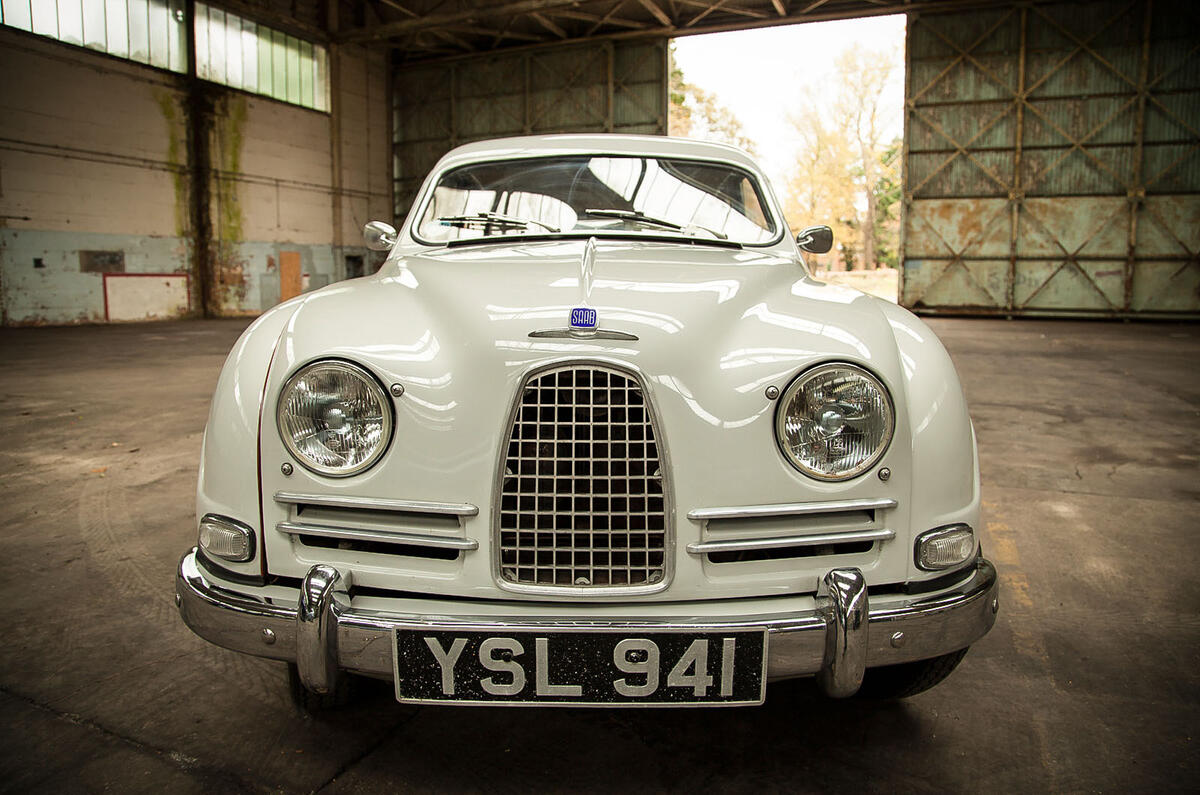 Autocar’s Concours d’Inelegance - picture special