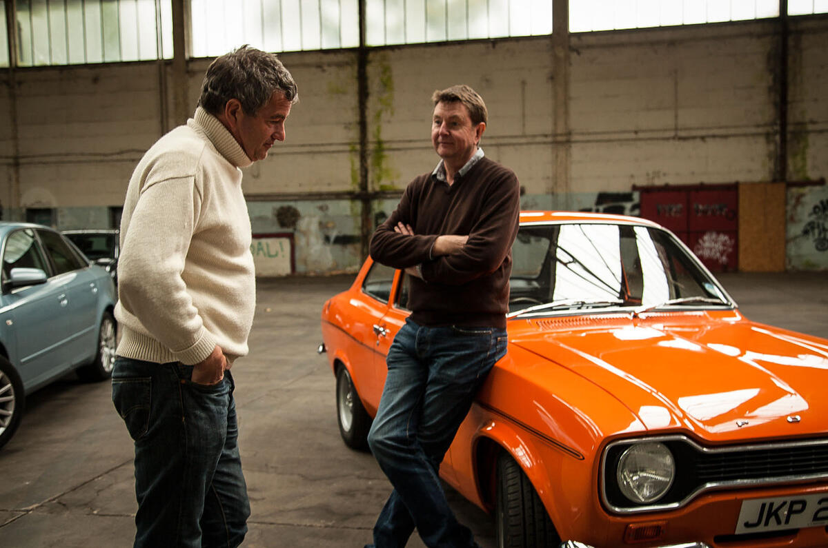 Autocar’s Concours d’Inelegance - picture special