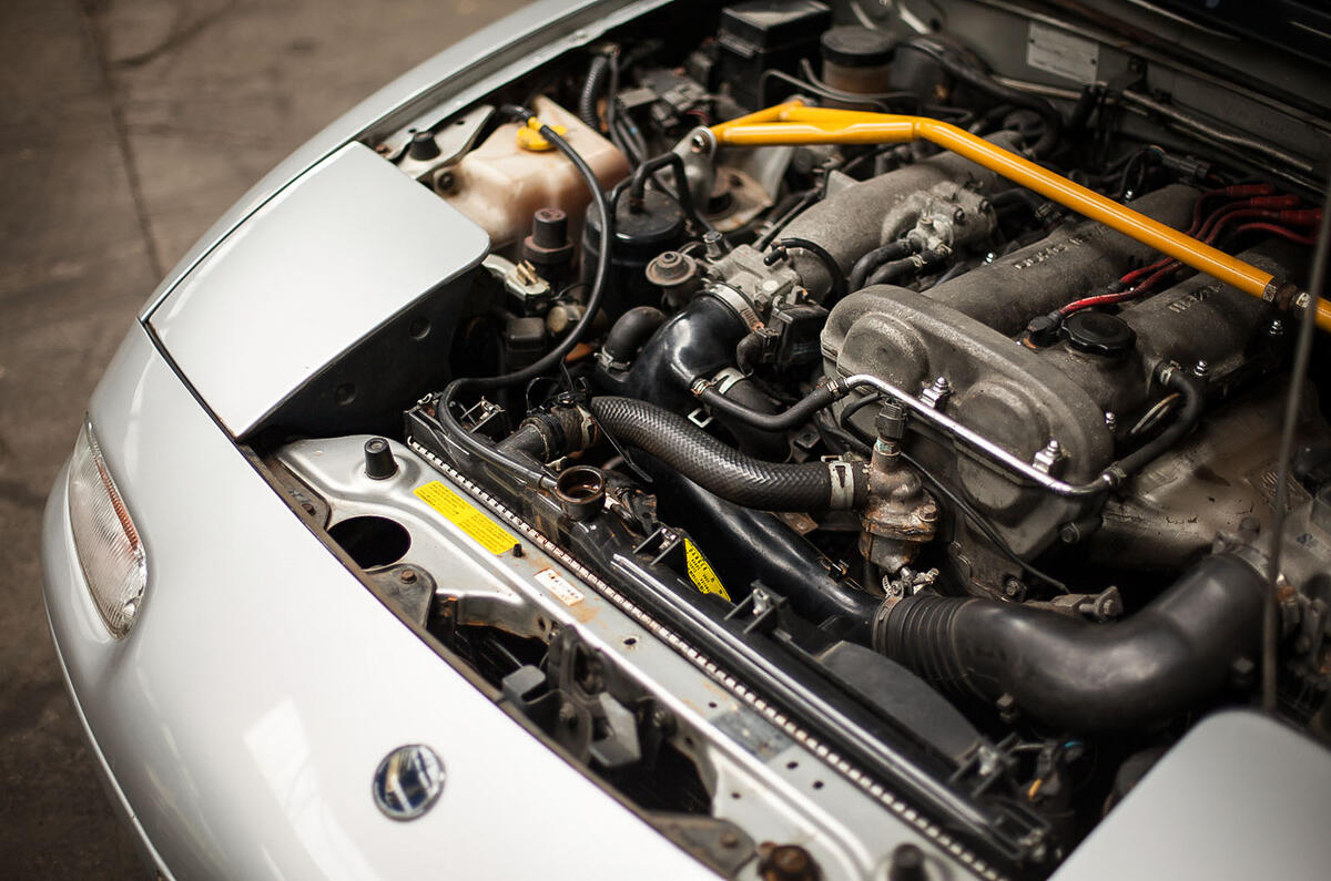 Autocar’s Concours d’Inelegance - picture special