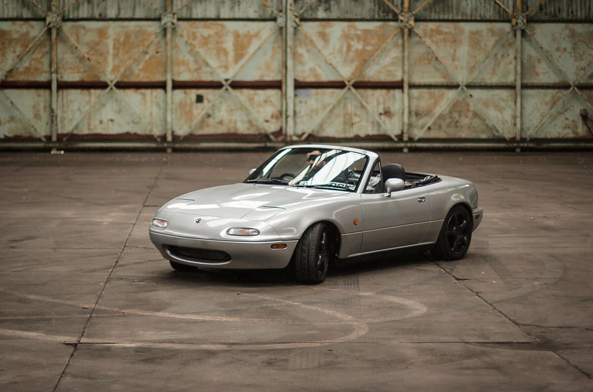 Autocar’s Concours d’Inelegance - picture special