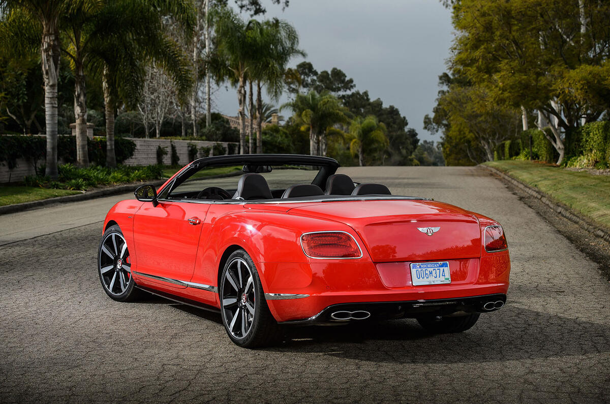 no title History of Bentley - picture special