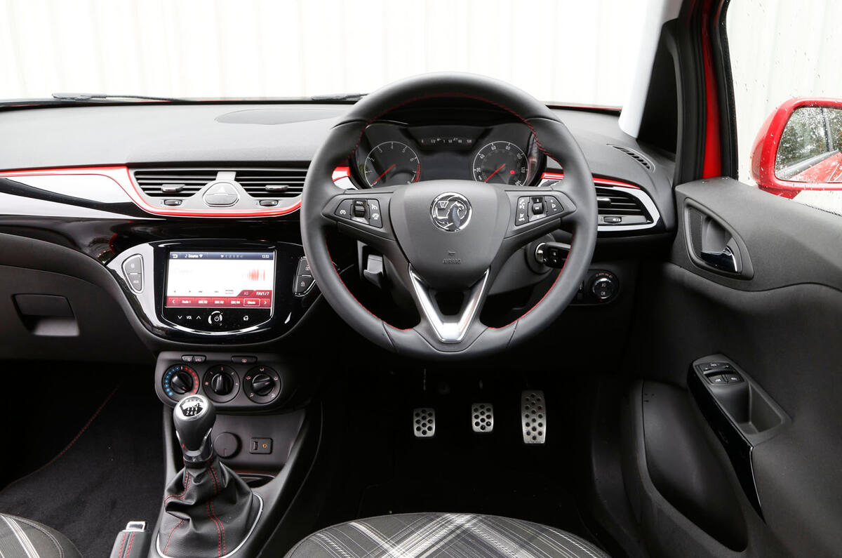 Comparison: new Vauxhall Corsa versus Ford Fiesta and VW Polo Comparison: new Vauxhall Corsa versus Ford Fiesta and VW Polo