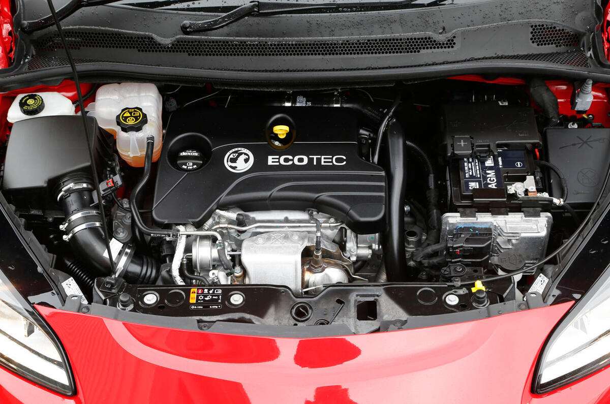 Comparison: new Vauxhall Corsa versus Ford Fiesta and VW Polo Comparison: new Vauxhall Corsa versus Ford Fiesta and VW Polo