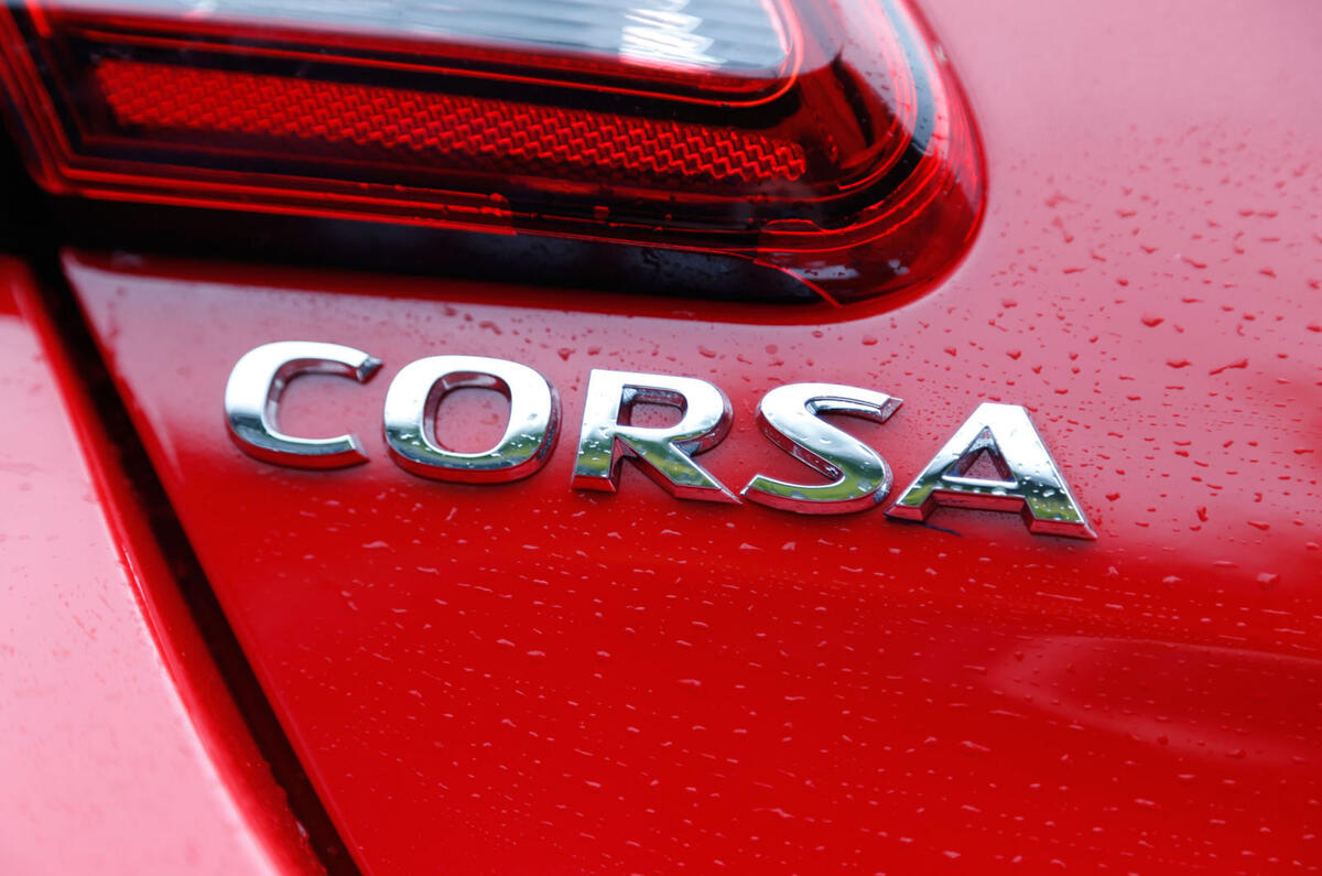 Comparison: new Vauxhall Corsa versus Ford Fiesta and VW Polo Comparison: new Vauxhall Corsa versus Ford Fiesta and VW Polo