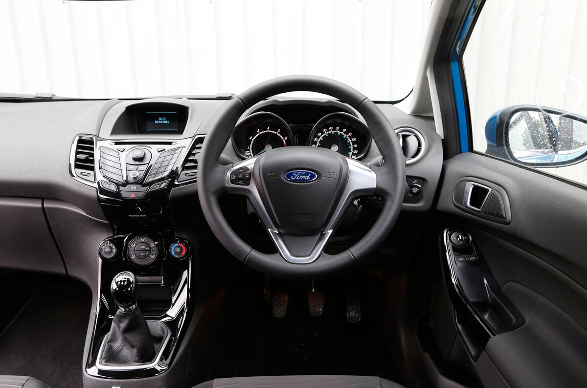 Comparison: new Vauxhall Corsa versus Ford Fiesta and VW Polo Comparison: new Vauxhall Corsa versus Ford Fiesta and VW Polo