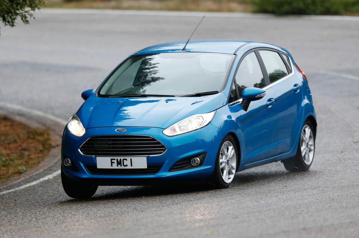 Comparison: new Vauxhall Corsa versus Ford Fiesta and VW Polo Comparison: new Vauxhall Corsa versus Ford Fiesta and VW Polo